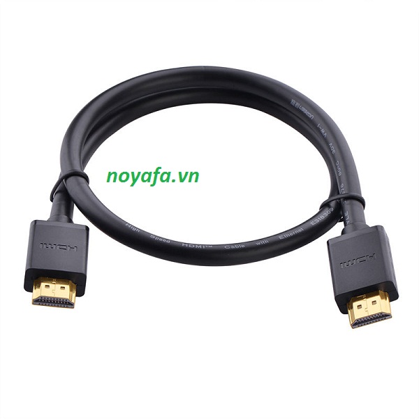 Dây cáp hdmi 30m Ugreen có chíp khuếch đại